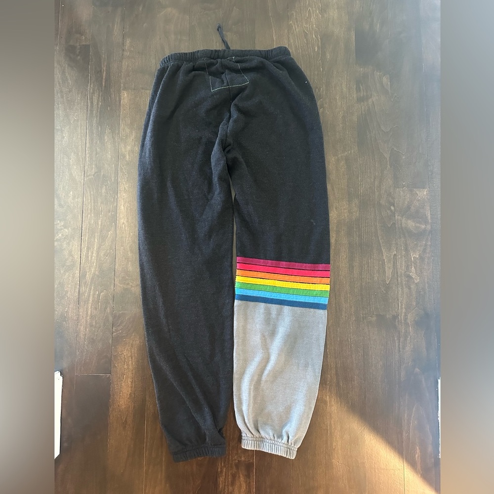 AVIATOR NATION SWEATPANTS!